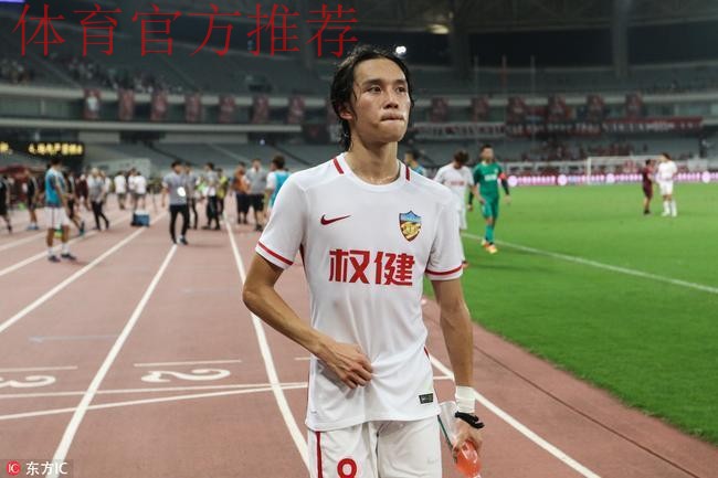 张修维年龄造假事件敲响青少年球员“诚信”警钟