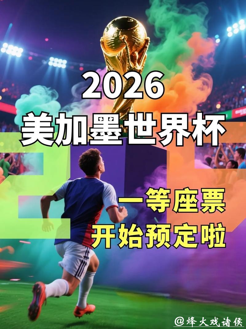 2026世界杯在线下注平台推荐与指南