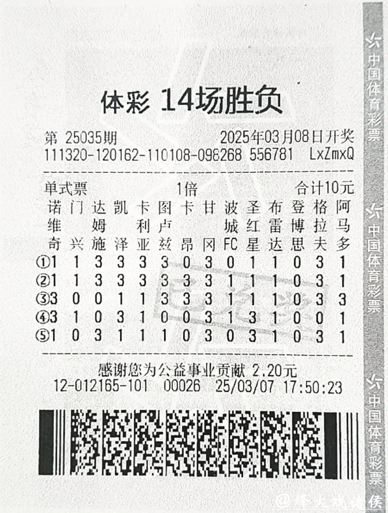 全面解析世界杯复式投注策略与技巧